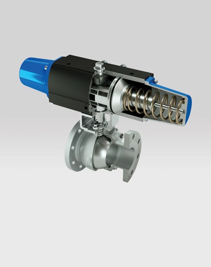 Ball Valves